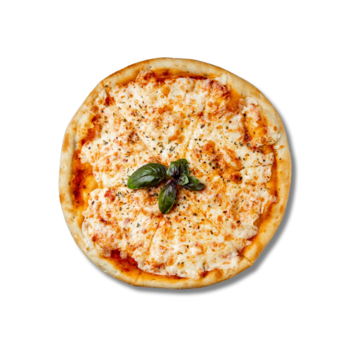 Nagy Darálthúsos Pizza