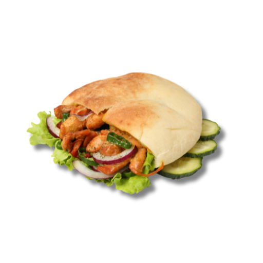 Borjú antalya pita